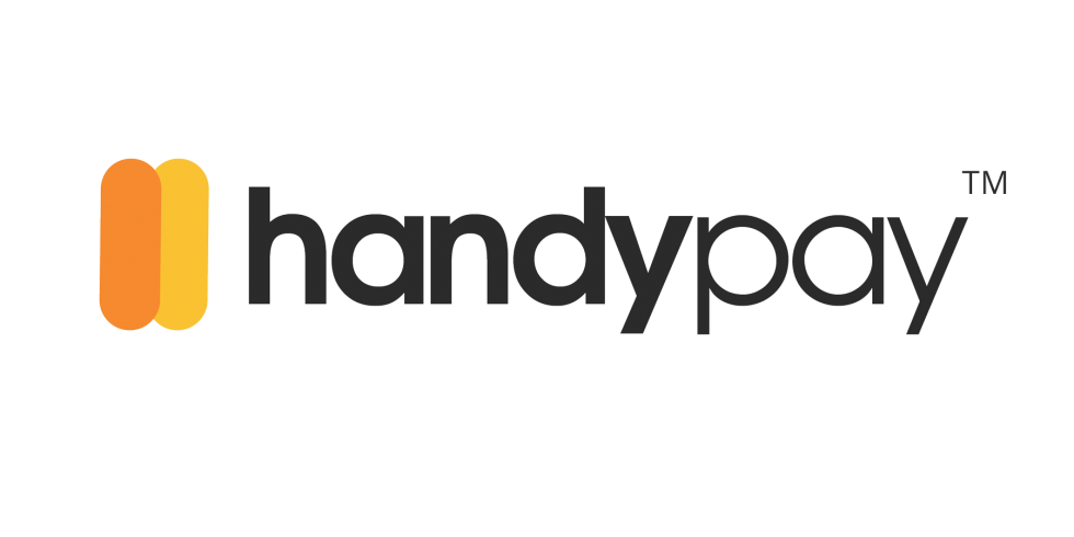 Handy Pay logo 980x490