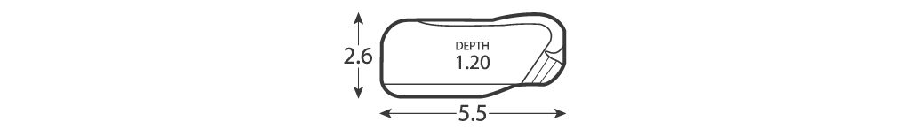 Swim Spa Pool Diagrams